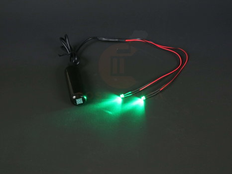greenusb
