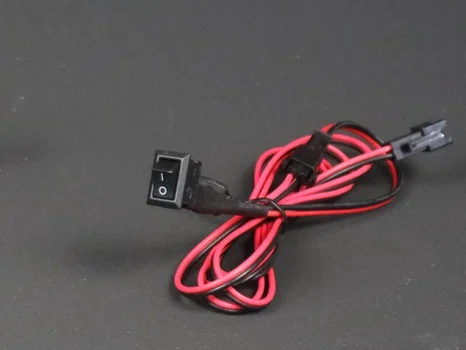 toggle wire